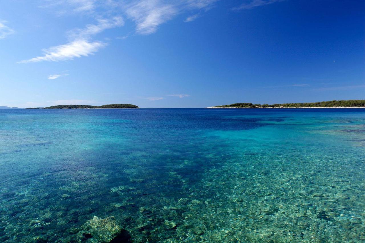 Apartmani Doro فيلا لوكا المظهر الخارجي الصورة