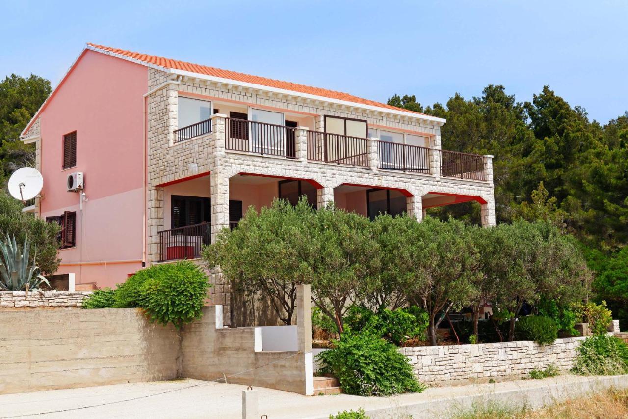 Apartmani Doro فيلا لوكا المظهر الخارجي الصورة