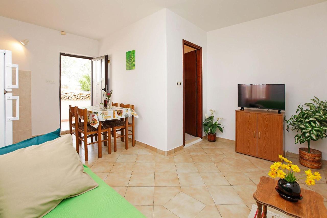 Apartmani Doro فيلا لوكا المظهر الخارجي الصورة