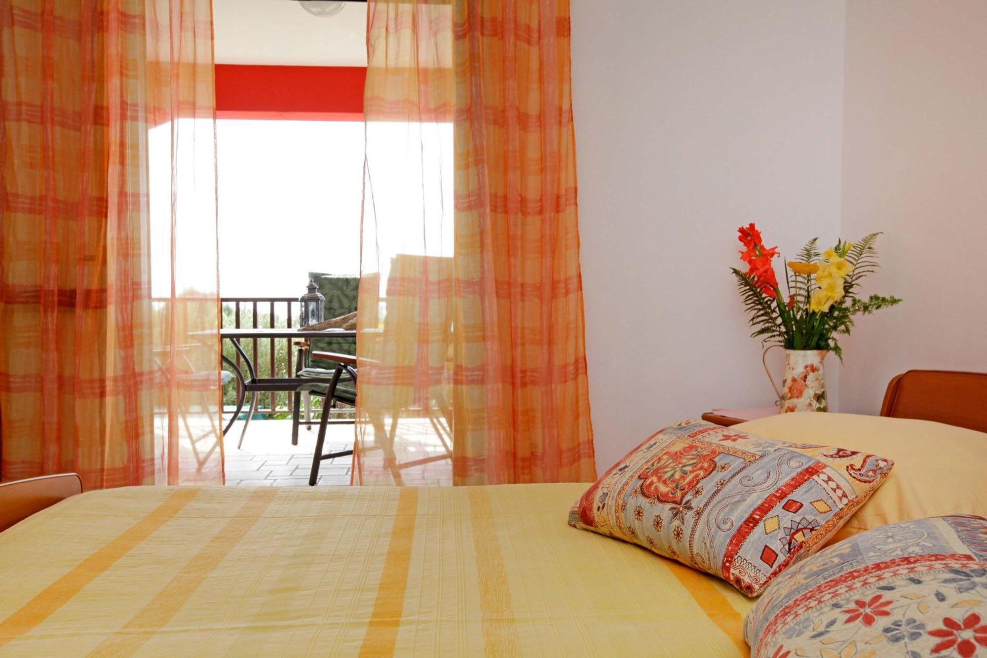 Apartmani Doro فيلا لوكا الغرفة الصورة