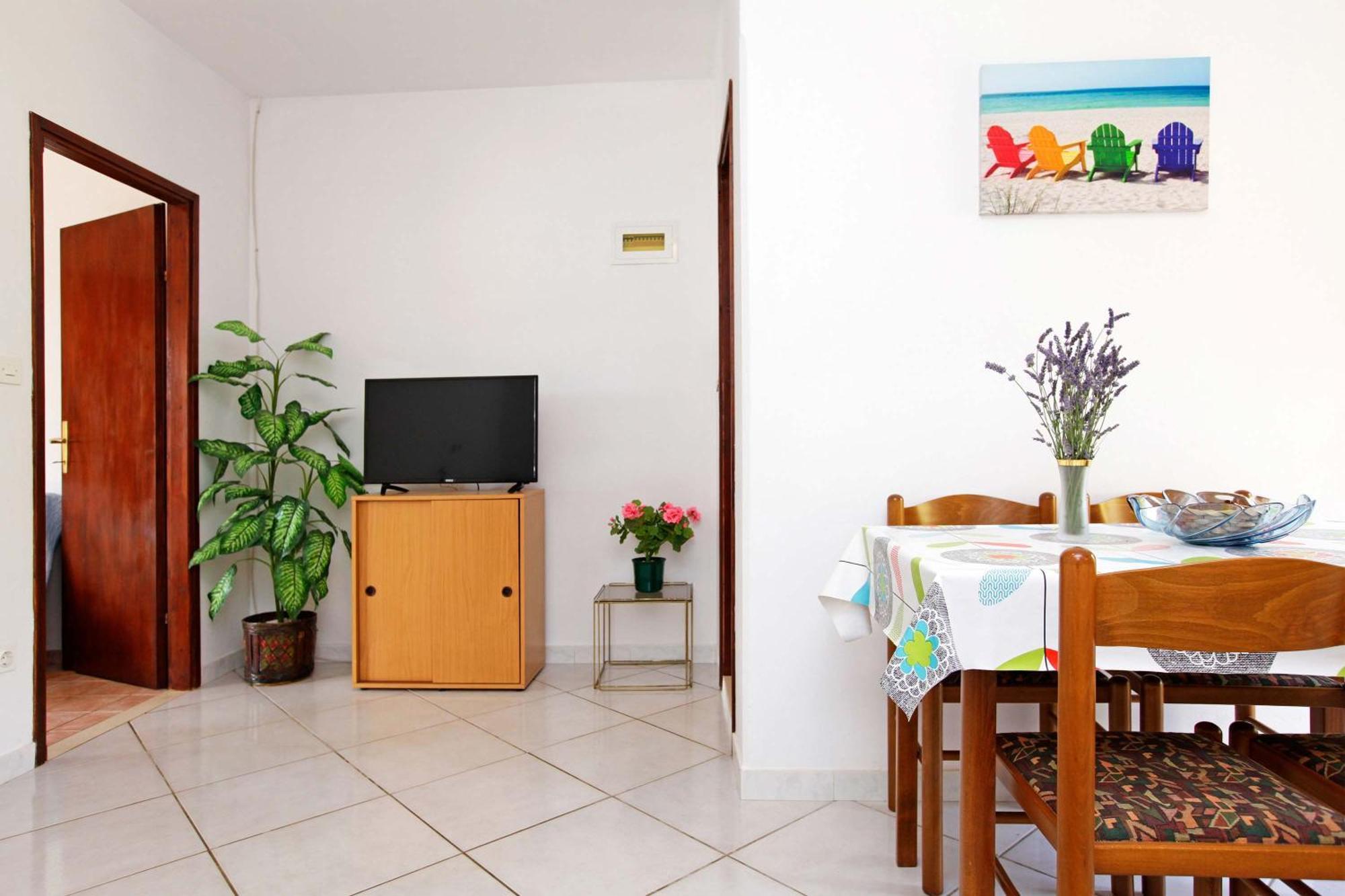 Apartmani Doro فيلا لوكا الغرفة الصورة