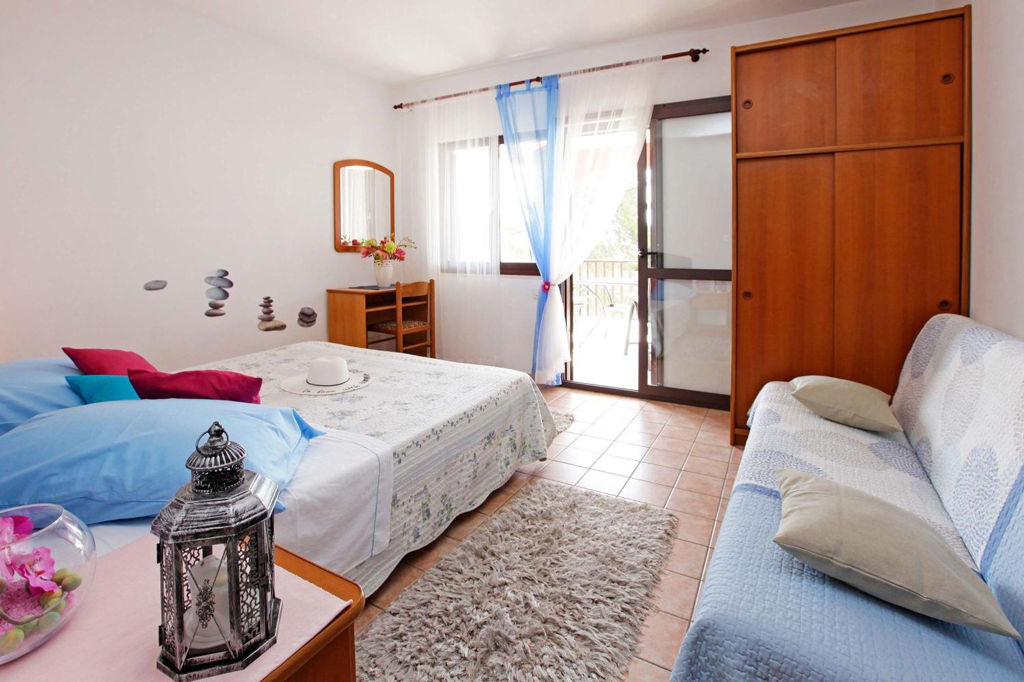Apartmani Doro فيلا لوكا الغرفة الصورة