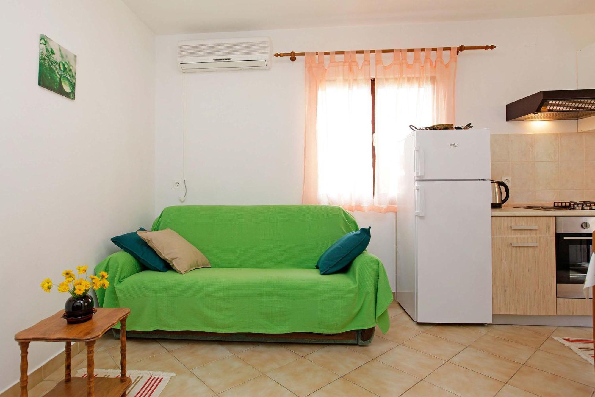Apartmani Doro فيلا لوكا الغرفة الصورة