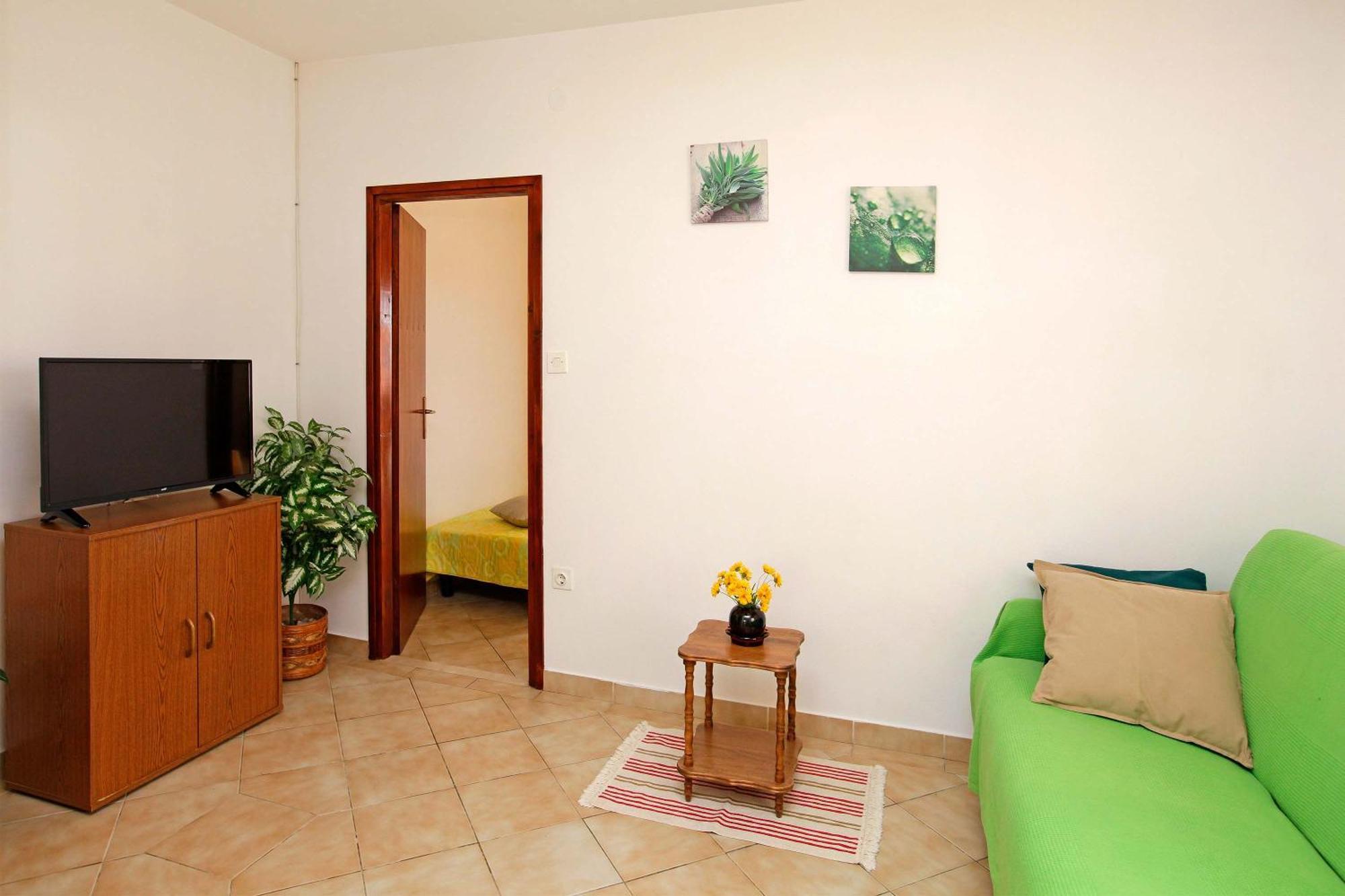 Apartmani Doro فيلا لوكا الغرفة الصورة