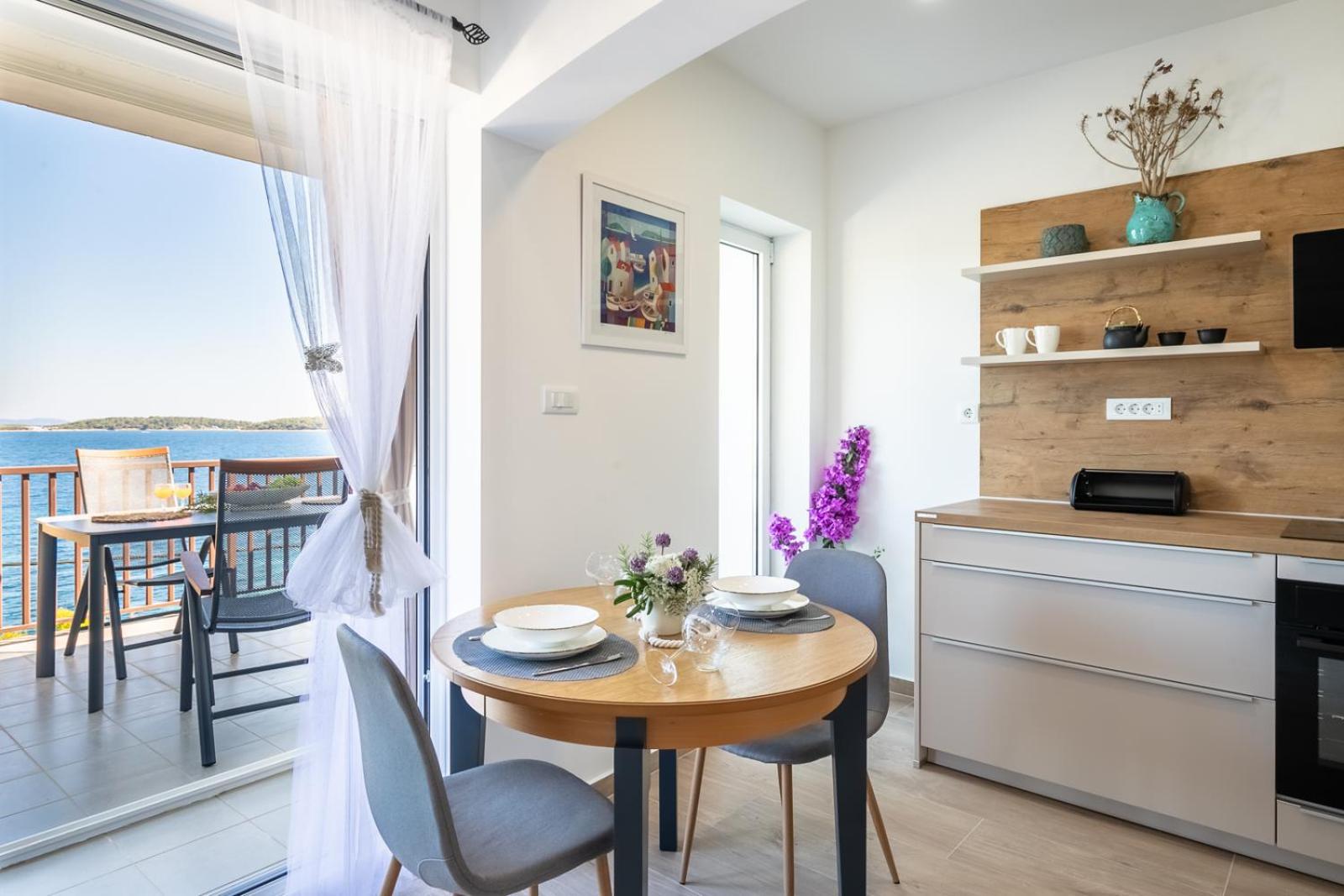 Apartmani Doro فيلا لوكا المظهر الخارجي الصورة