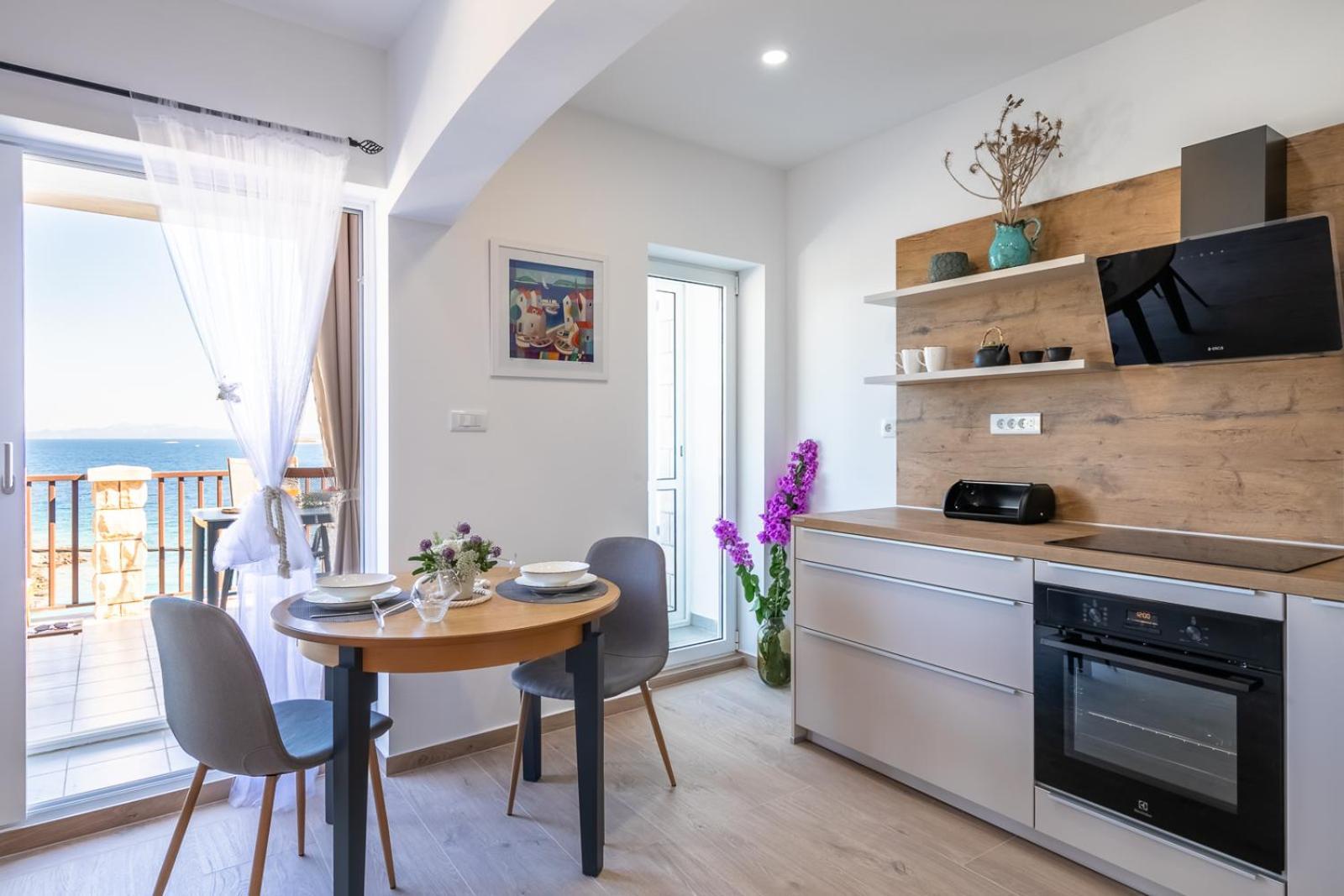 Apartmani Doro فيلا لوكا المظهر الخارجي الصورة