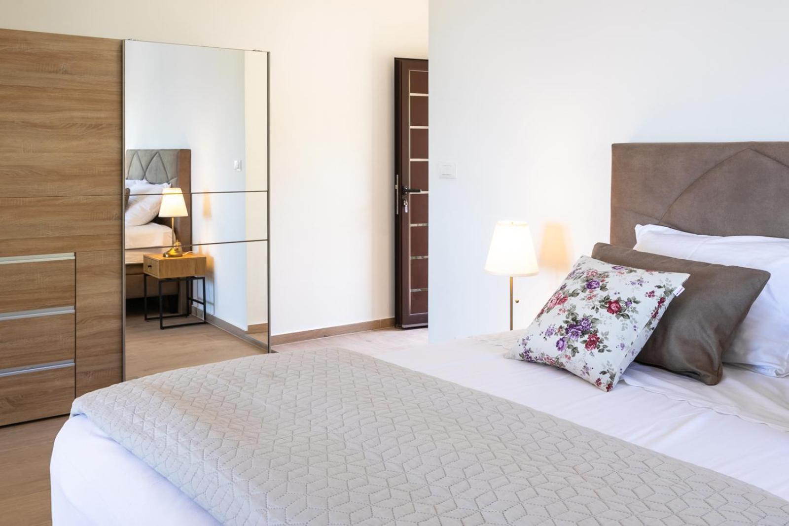 Apartmani Doro فيلا لوكا المظهر الخارجي الصورة