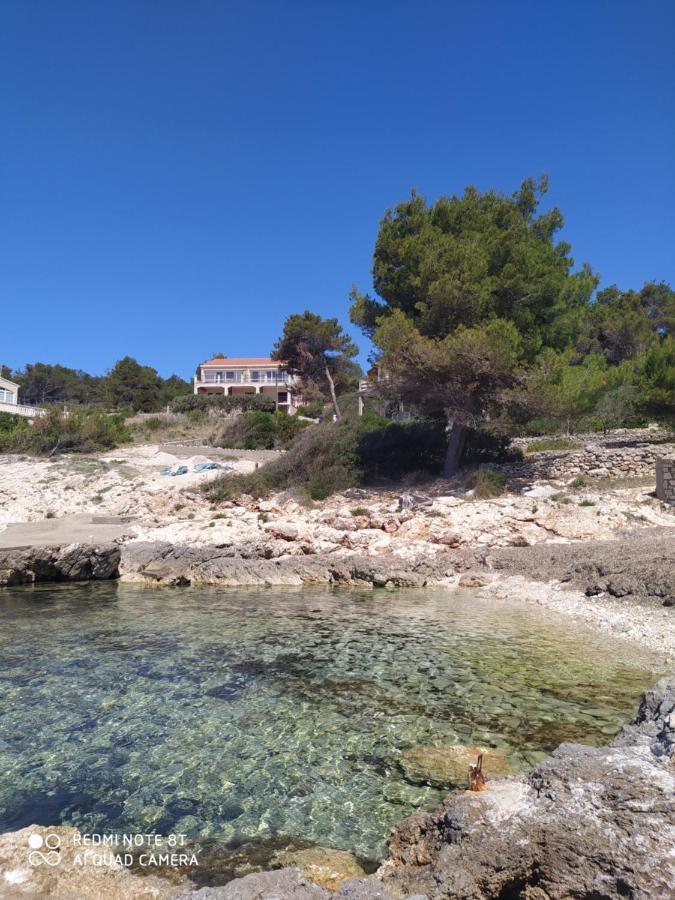 Apartmani Doro فيلا لوكا المظهر الخارجي الصورة